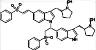 Eletriptan Impurity 3 (Mixture of Diastereomers)