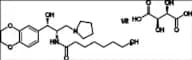ent-Eliglustat Hemitartrate