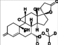 Eplerenone-d3