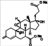 Eplerenone Impurity 6 Disodium Salt