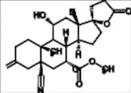 Eplerenone Impurity 9
