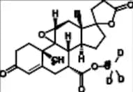 Eplerenone-13C-d3