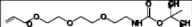 Ald-CH2-PEG3-NHBoc