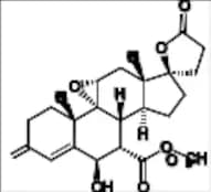6-β-Hydroxy Eplerenone
