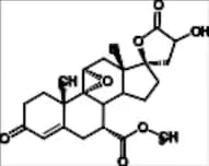21-Hydroxy Eplerenone