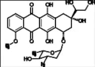 Epirubicinol