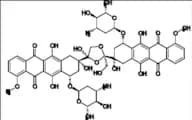 Epirubicin EP Impurity G (Epirubicin Dimer)