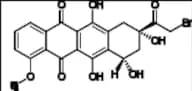 Epirubicin Impurity 2