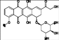 Epirubicin Impurity 4