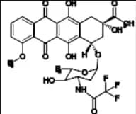 Epirubicin Impurity 7