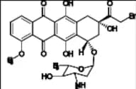 Epirubicin Impurity 8