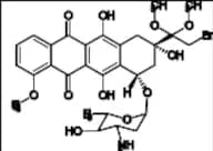 Epirubicin Impurity 9