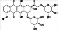 Epirubicin Impurity 12