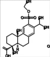 Ecabet Sodium Impurity 1