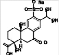 Ecabet Sodium Impurity 2