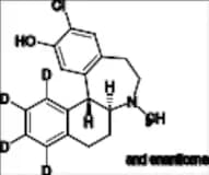 Ecopipam-d4