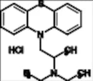 Ethopropazine HCl