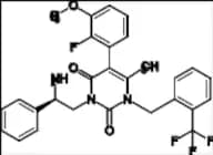 Elagolix Impurity 10