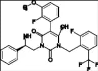 Elagolix Impurity 13