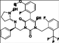 Elagolix Impurity 14