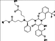 Elagolix Impurity 18