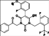 Elagolix Impurity 21