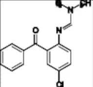 Estazolam Impurity 3