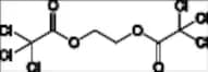 2-[(2,2,2-Trichloroacetyl)oxy]ethyl Trichloroacetate