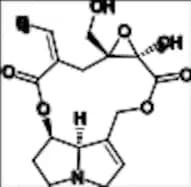 Erucifoline