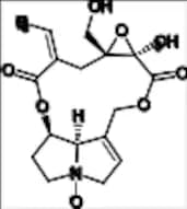 Erucifoline N-Oxide
