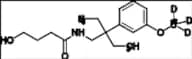 Embutramide-13C-d3