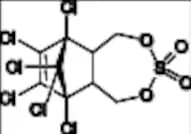 Endosulfan Sulfate