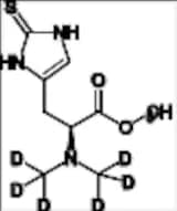 N-Desmethyl L-Ergothioneine-d6 Methyl Ester
