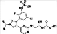 Encorafenib