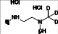 Ethanolamine Impurity 7-d3 DiHCl