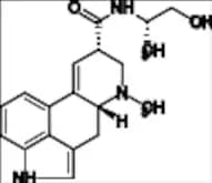 Ergometrinine (Ergometrine EP Impurity F)