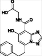 Enarodustat