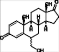 Exemestane EP Impurity B (Exemestane USP Related Compound B) (Mixture of Diastereomers)