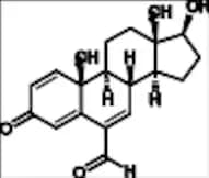 Exemestane Impurity 24 (17-β-Isomer)