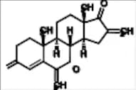 Exemestane Impurity 8