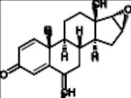 16α, 17α-Epoxy Exemestane