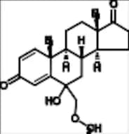 Exemestane Metabolite 2