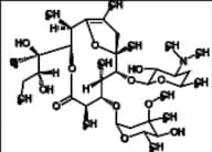 Erythromycin EP Impurity F