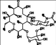 Erythromycin Impurity 4