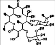 Erythromycin EP Impurity M