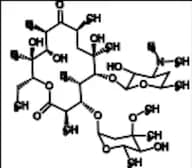 Erythromycin (Roxithromycin EP Impurity A)