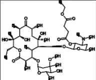 Erythromycin Ethylsuccinate