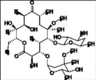 N,N-Didemethyl-6-O-methylerythromycin