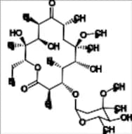Erythromycin Impurity 13