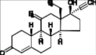 Etonogestrel (Desogestrel EP Impurity D, Desogestrel USP Related Compound C, 3-Ketodesogestrel)